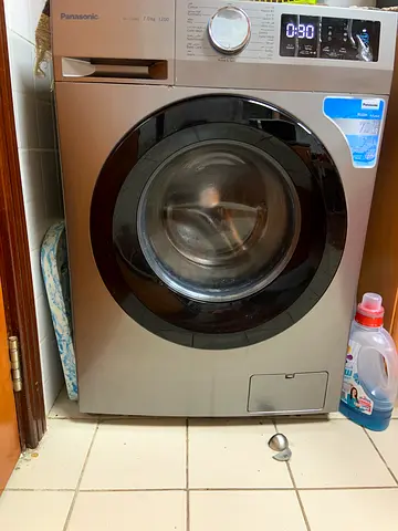 Panasonic washing machine for sale