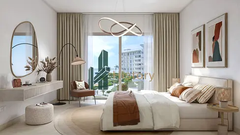 Gardenia bay |1br partiaL canal view |