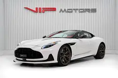 2024 Aston Martin DB12
