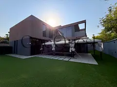 4BR+Pool | Full Corner | Huge Plot | Close to Amenities
