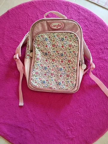 Bagpack for girl