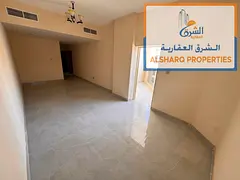 First Occupancy | Very Spacious | Excellent Layout | Master Bedroom | Balcony | Easy MBZ & Sharjah A