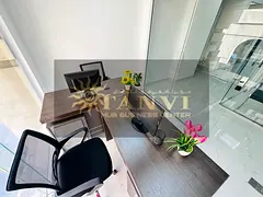 Fully Furnished Office | near to Metro | Direct form Owner