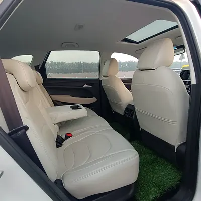 صورة مصغرة 11 لـ 2022 Chevrolet CAPTIVA