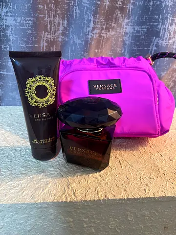 Versace Parfume Set