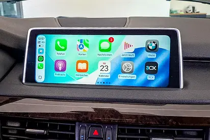 2016 BMW X5 — миниатюра 15