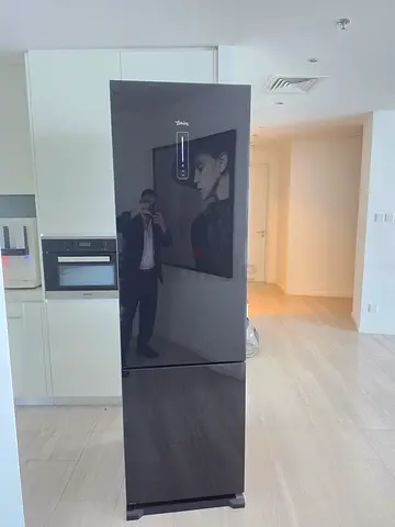 Terim Fridge Available