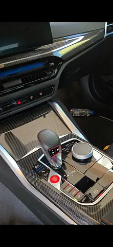2025 BMW M2 照片 8