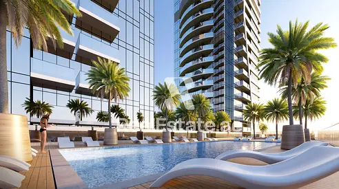 Original Price Offer I Marina View I High Floor