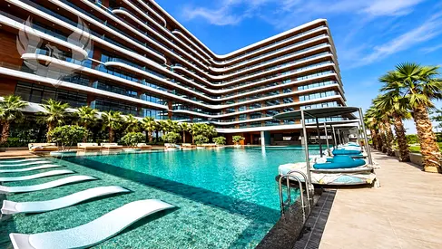 Brand New | Spacious Layout | Vacant