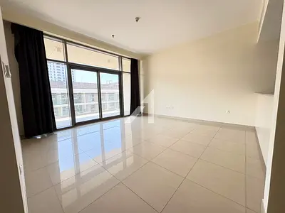 Park View | Unfurnished | Large Balcony