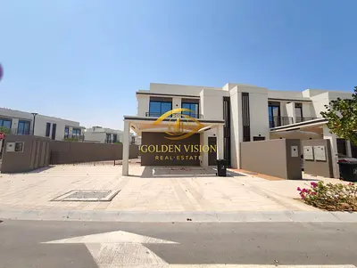 🏡 BRAND NEW | CORNER UNIT | NEAR POOL | 3BR TOWNHOUSE | AED 110K