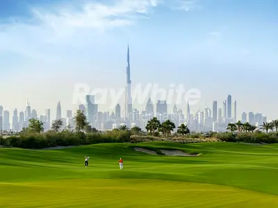 Luxury Living | Golf Views | Motivated Seller
