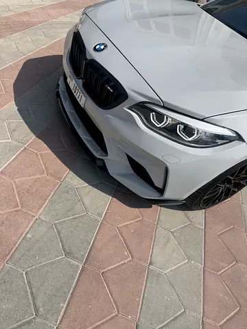 2020 BMW M2 photo 3