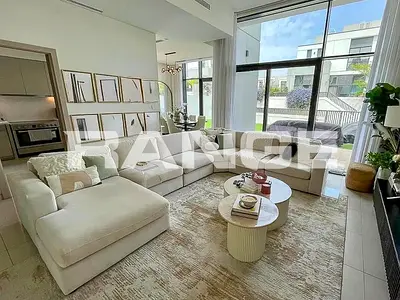 Close to Park & Pool | Type B | Furnished