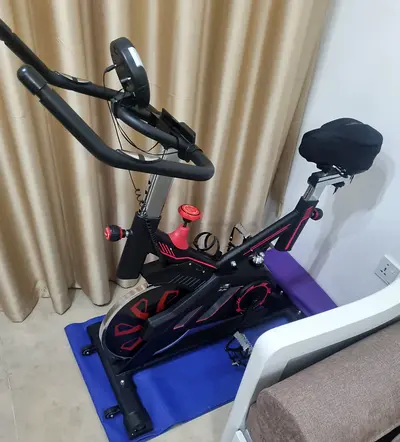 Spinning bike 450aed