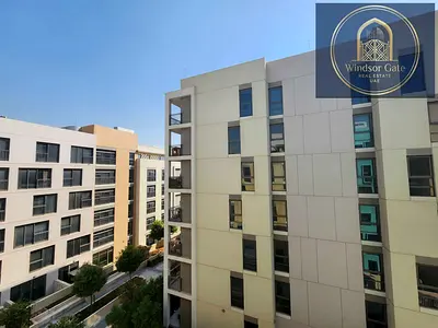 Spacious & Modern Apartment for Rent in Sharjah