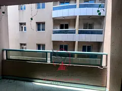 Luxury 1BR in Al Khan with Very Spacious Layout, Open View & Landlord-Paid AC