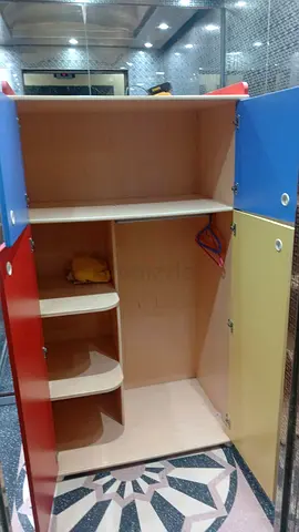 Cupboard two doors