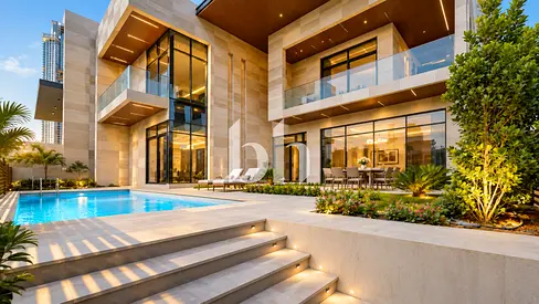 Exceptional Villa | Available Now | Brand New