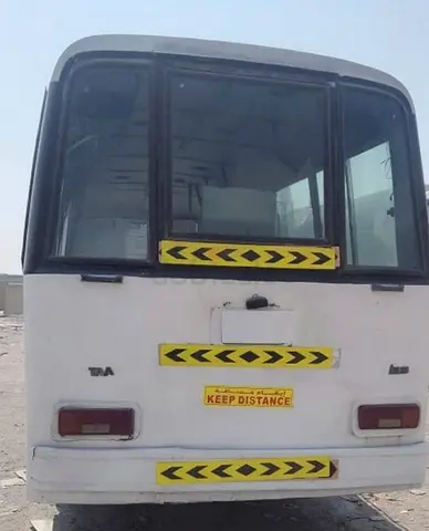 TATA 29 seater Bus for Sale