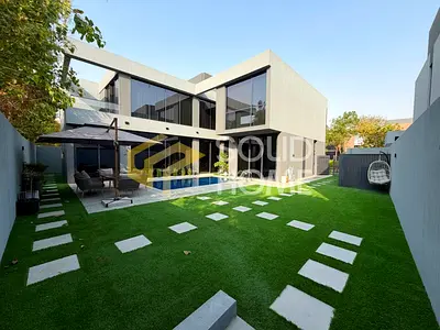 Standalone Villa | Private Pool | Freehold Asset