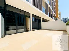 BIG TERRACE || POOL VIEW || READY TO MOVE