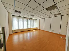 985 Sq Ft Office in Riggat Al Buteen | AED 115K Yearly