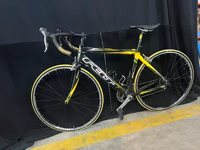 Road bike carbon