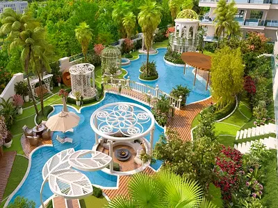 1 Bed Room | Private Pool | Prime Location