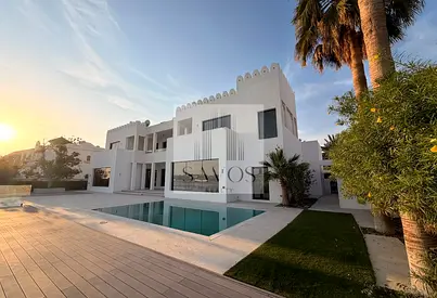 Beachfront Luxury | 6BR + maids | Private Pool