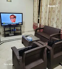 Fully Furnished Room available at Clock Tower Al Ain