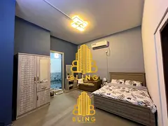 Fully Furnished Studio Apartment With Water & Electricity Included