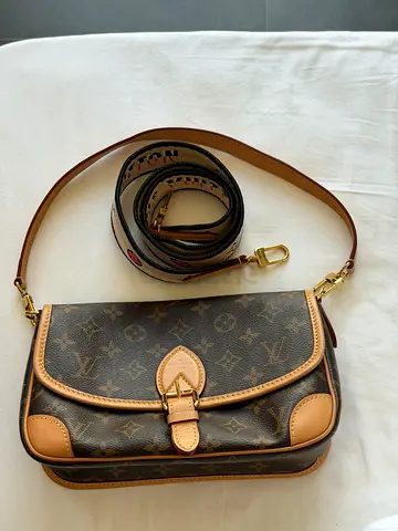 Louis Vuitton Bag