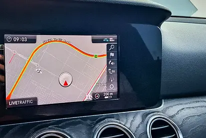 2019 Mercedes-BENZ E-CLASS 缩略图 13