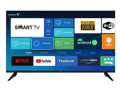 Videocon 32 inch TV