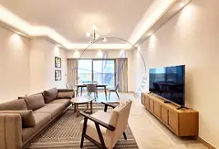 Newly Built | 1BR+Guest | Fresh Furnished | Vacant
