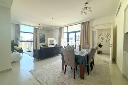 3 Bed | Fully Furnished | Available