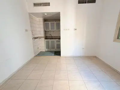 Luxury saprt kitchen studio 17k available in muwaileh sharjah