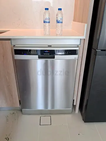 Siemens iQ300 Home Connect Dishwasher 60 cm