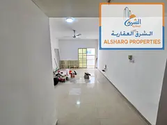 Near Kenz Mall Includes a balcony Bright, airy apartment Spacious layout Central air conditioning