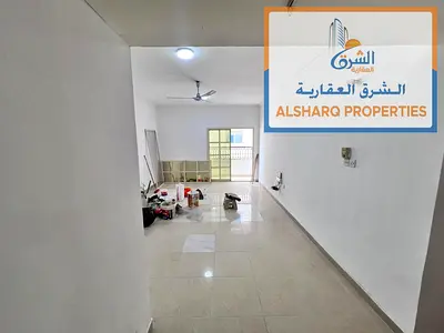 Near Kenz Mall Includes a balcony Bright, airy apartment Spacious layout Central air conditioning
