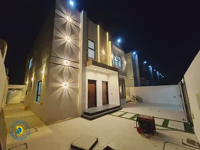Upscale 3-bedroom villa, registration fees included, at an attractive price.