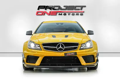 2013 Mercedes-BENZ C-CLASS — фото 2
