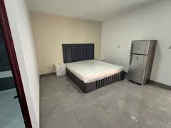 Minimalist Single-Occupancy Room for Rent in Umm Suqeim 3 — Furnished, Deluxe En-Suite Bathroom