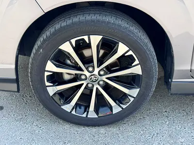 صورة مصغرة 15 لـ 2023 Toyota VELOZ