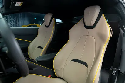 2023 Ferrari ROMA — миниатюра 12