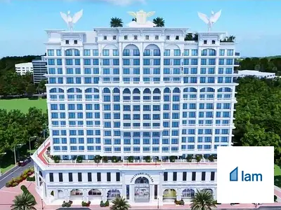 Luxury Studio | Negotiable Price | Arjan