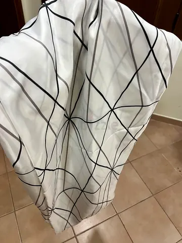 Ikea Shower Curtain