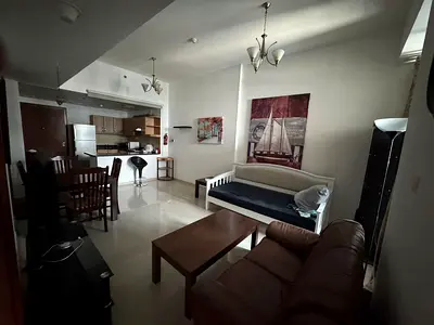 Stylish 1 Bed | Fully Furnished | Premium Quality | Multiple Options | Move-In Ready!